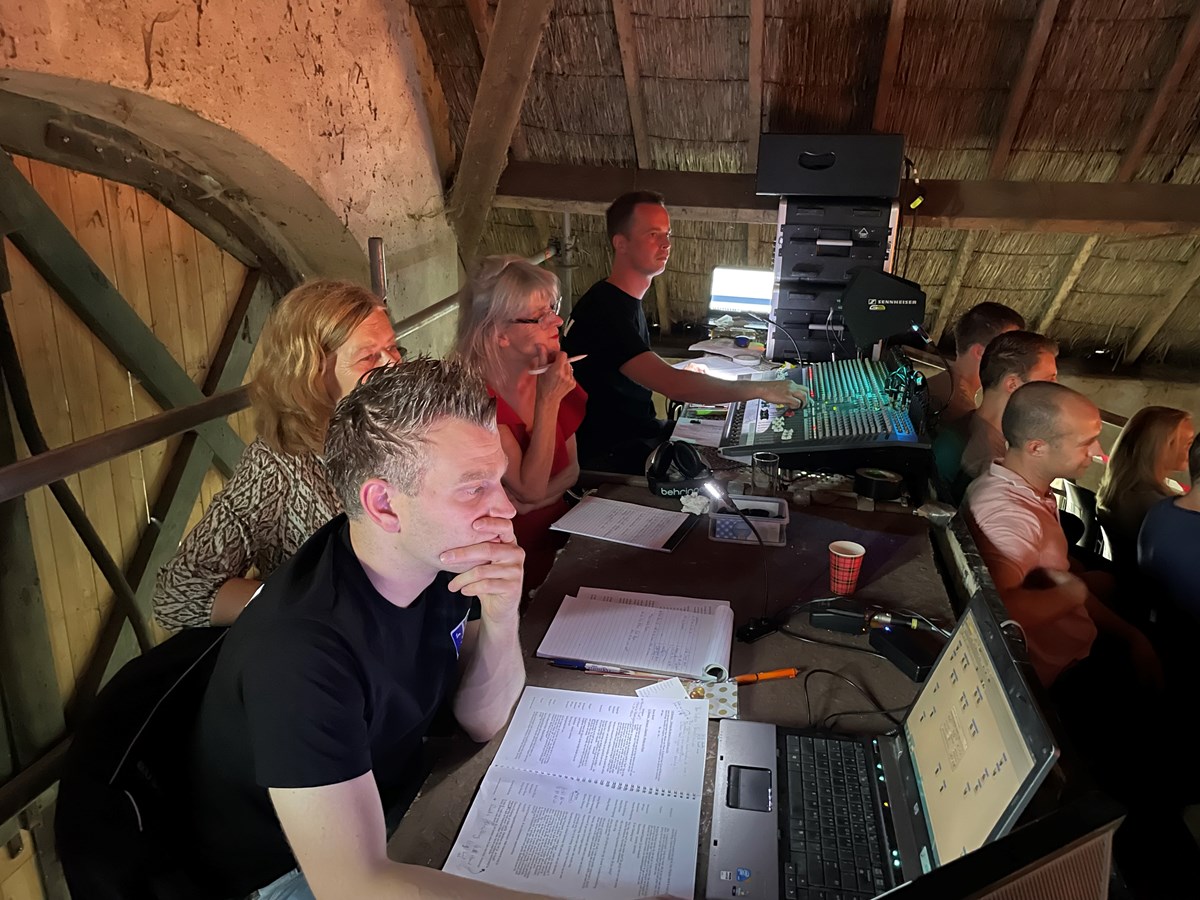 2022 De Bedelaarsopera