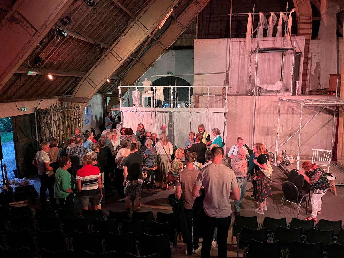 2022 De Bedelaarsopera