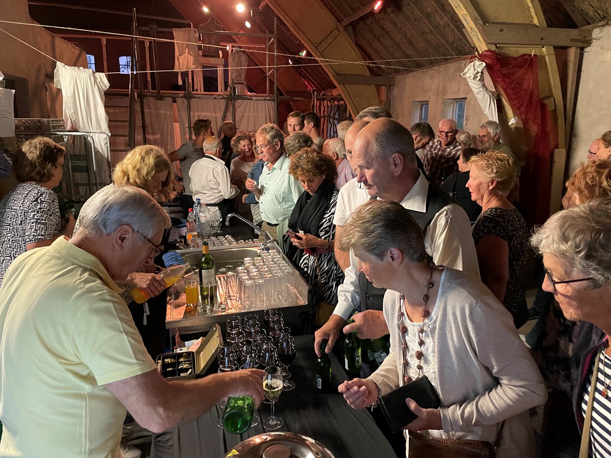 2022 De Bedelaarsopera