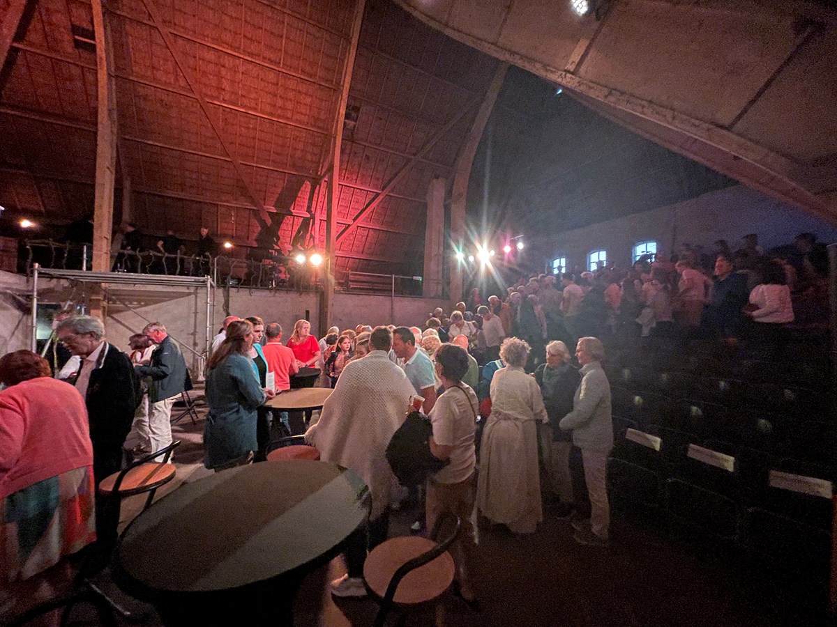 2022 De Bedelaarsopera