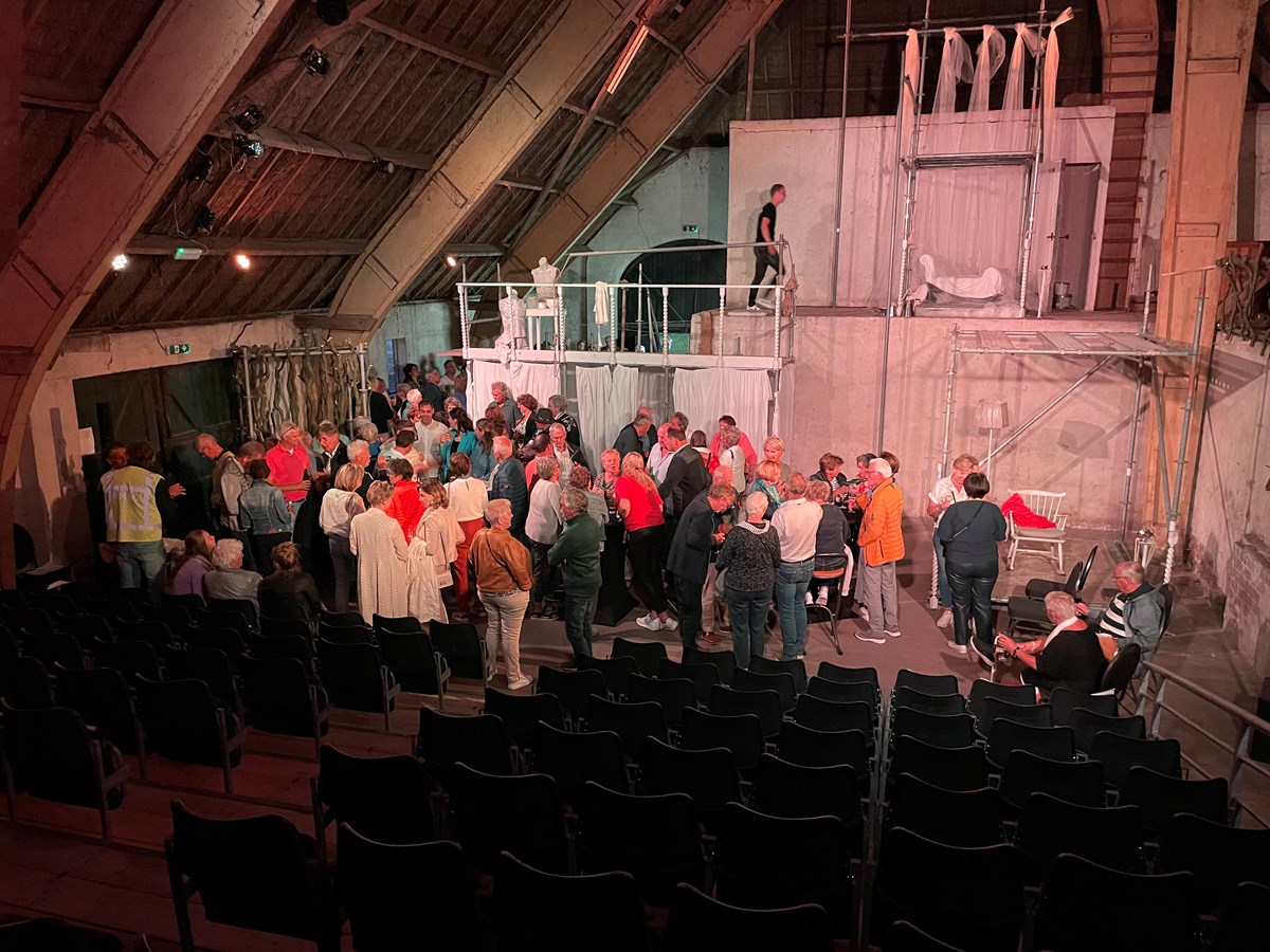 2022 De Bedelaarsopera