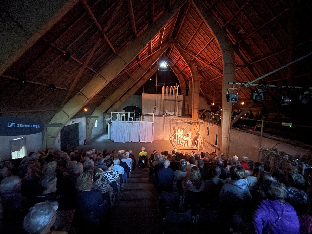 2022 De Bedelaarsopera