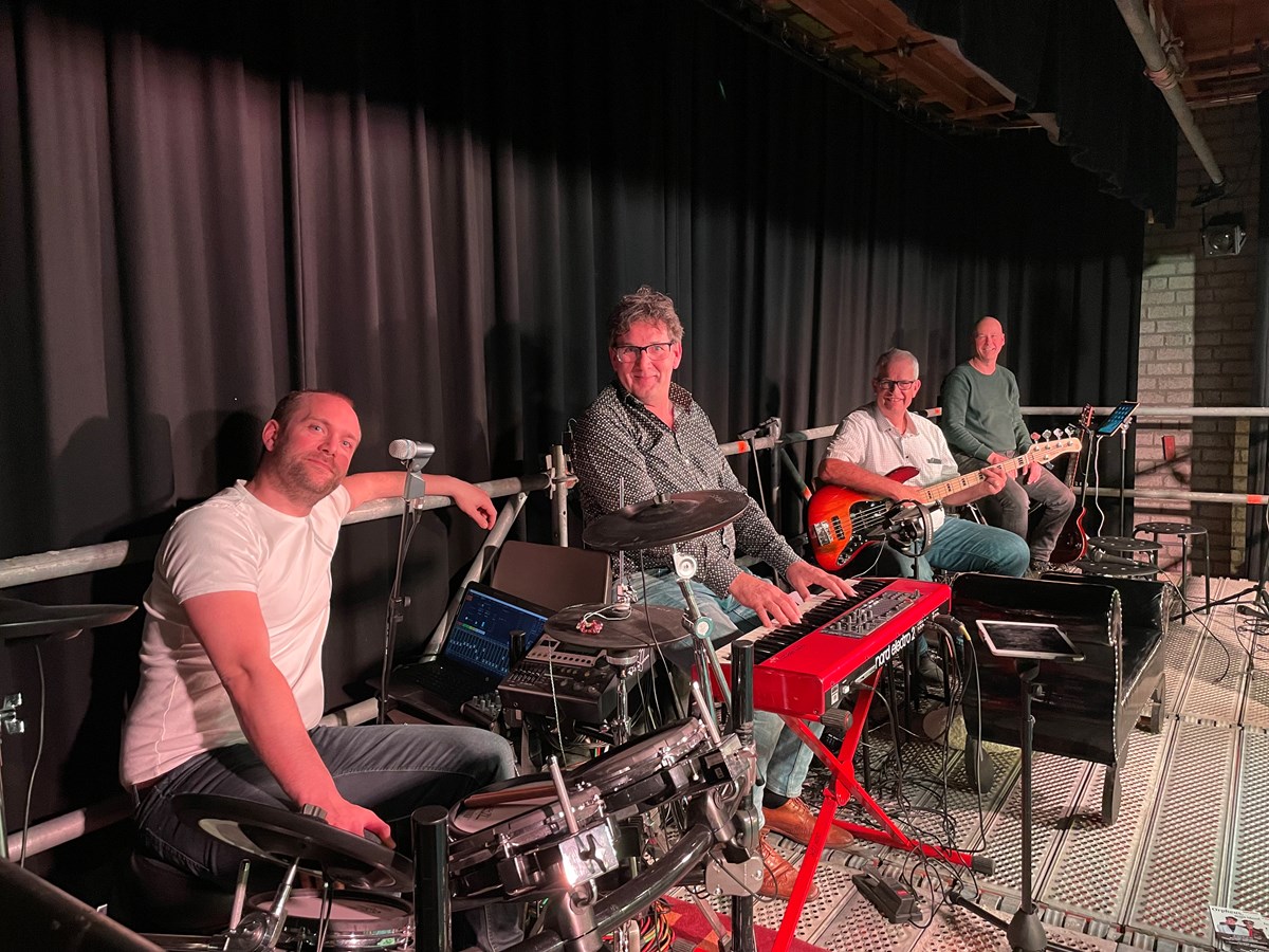 2022 Orpheus, mijn idool