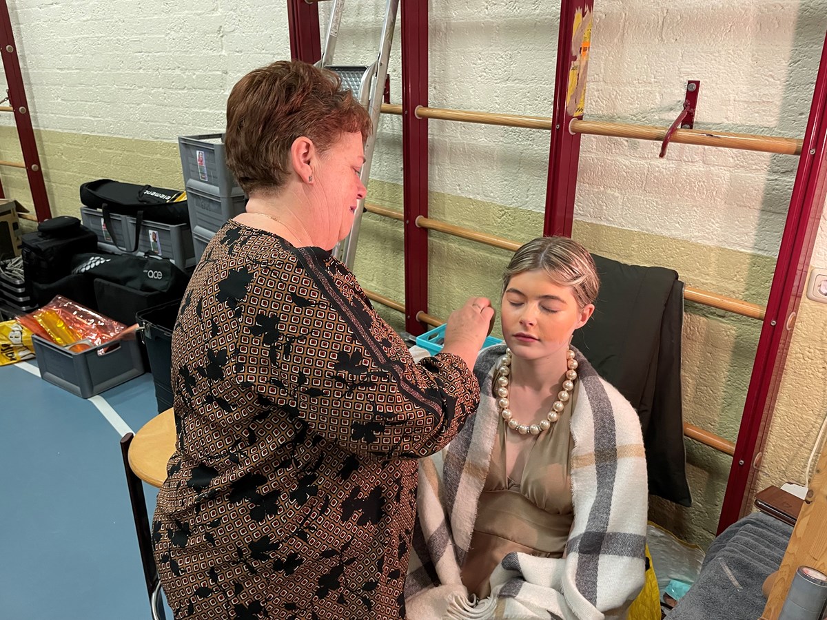 2022 Orpheus, mijn idool