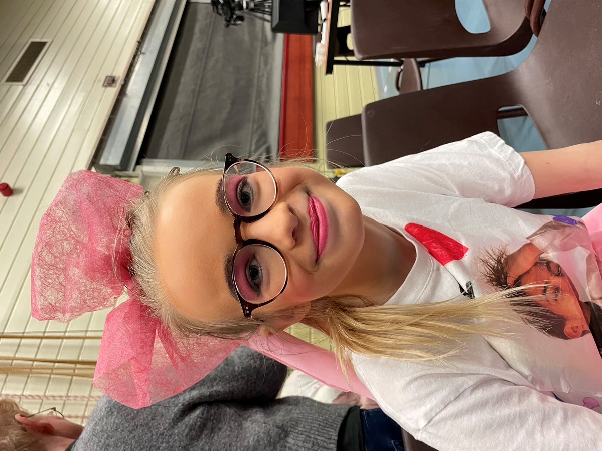 2022 Orpheus, mijn idool