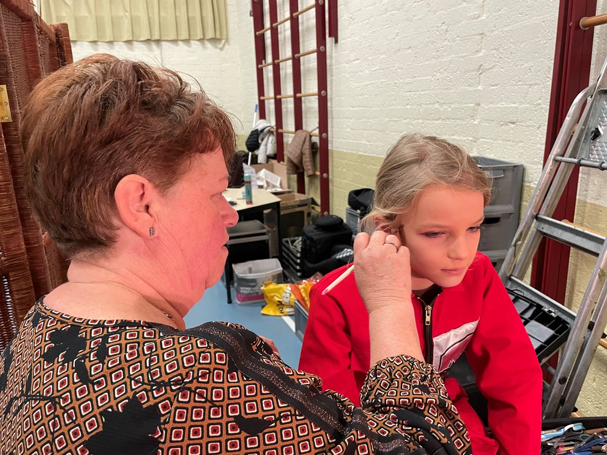 2022 Orpheus, mijn idool