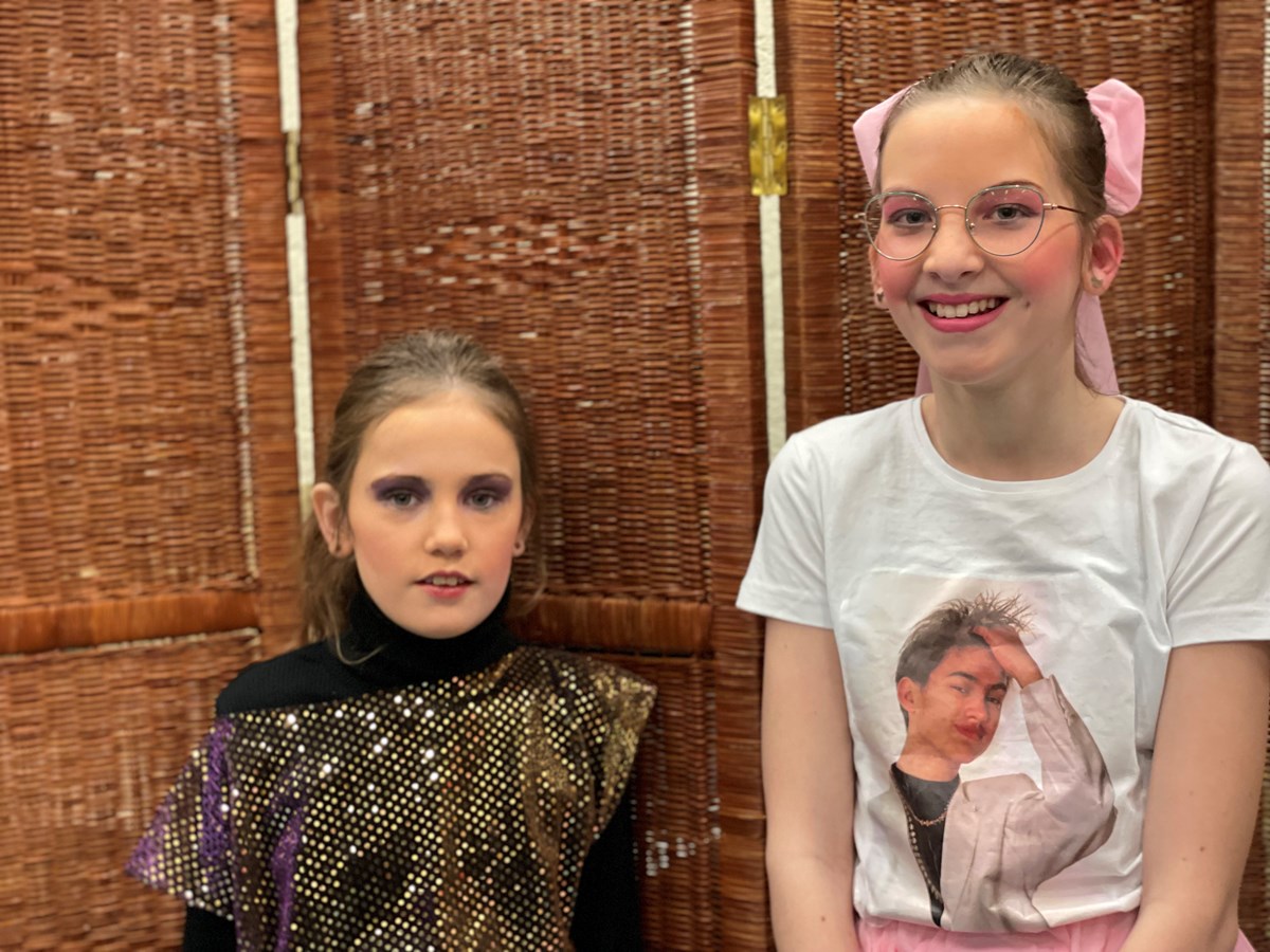 2022 Orpheus, mijn idool