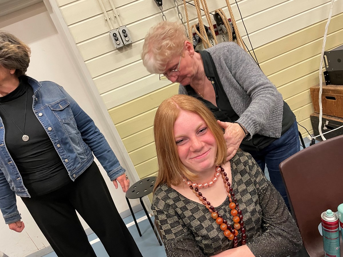 2022 Orpheus, mijn idool