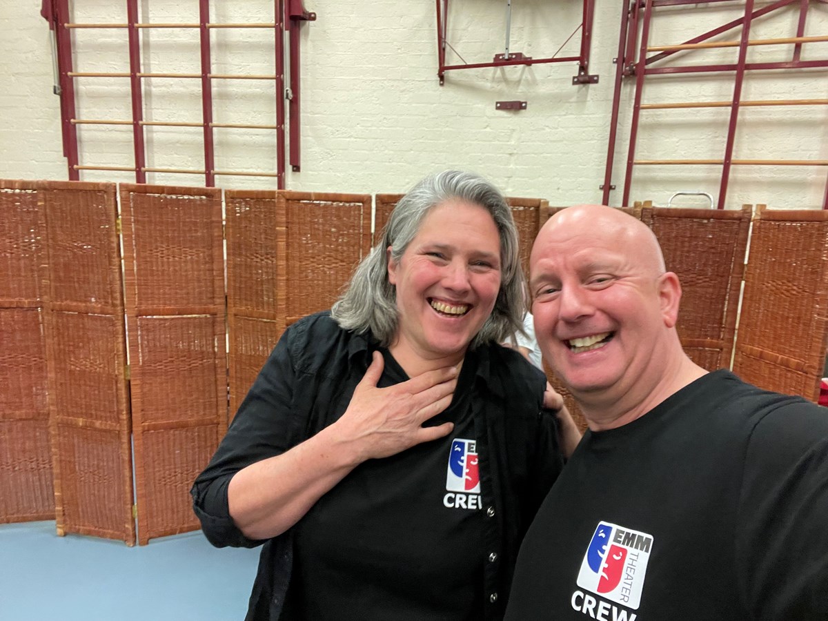 2022 Orpheus, mijn idool