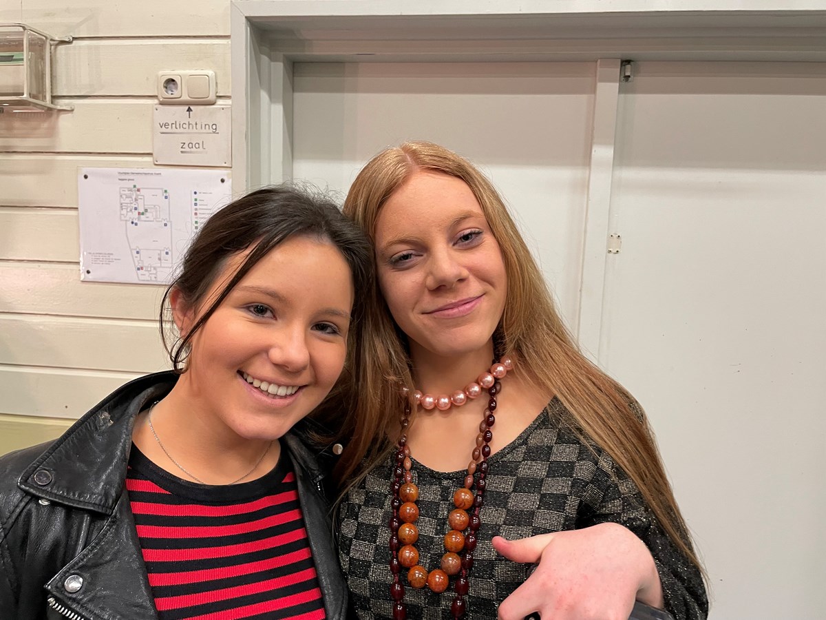 2022 Orpheus, mijn idool