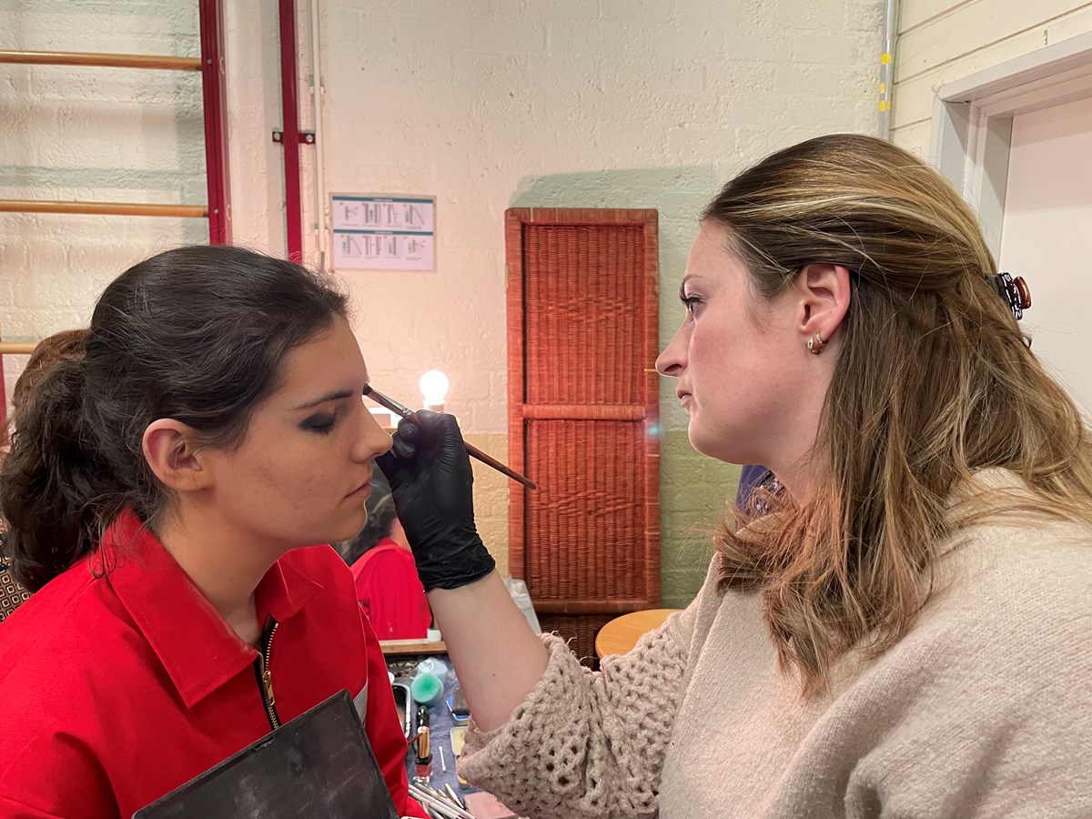 2022 Orpheus, mijn idool