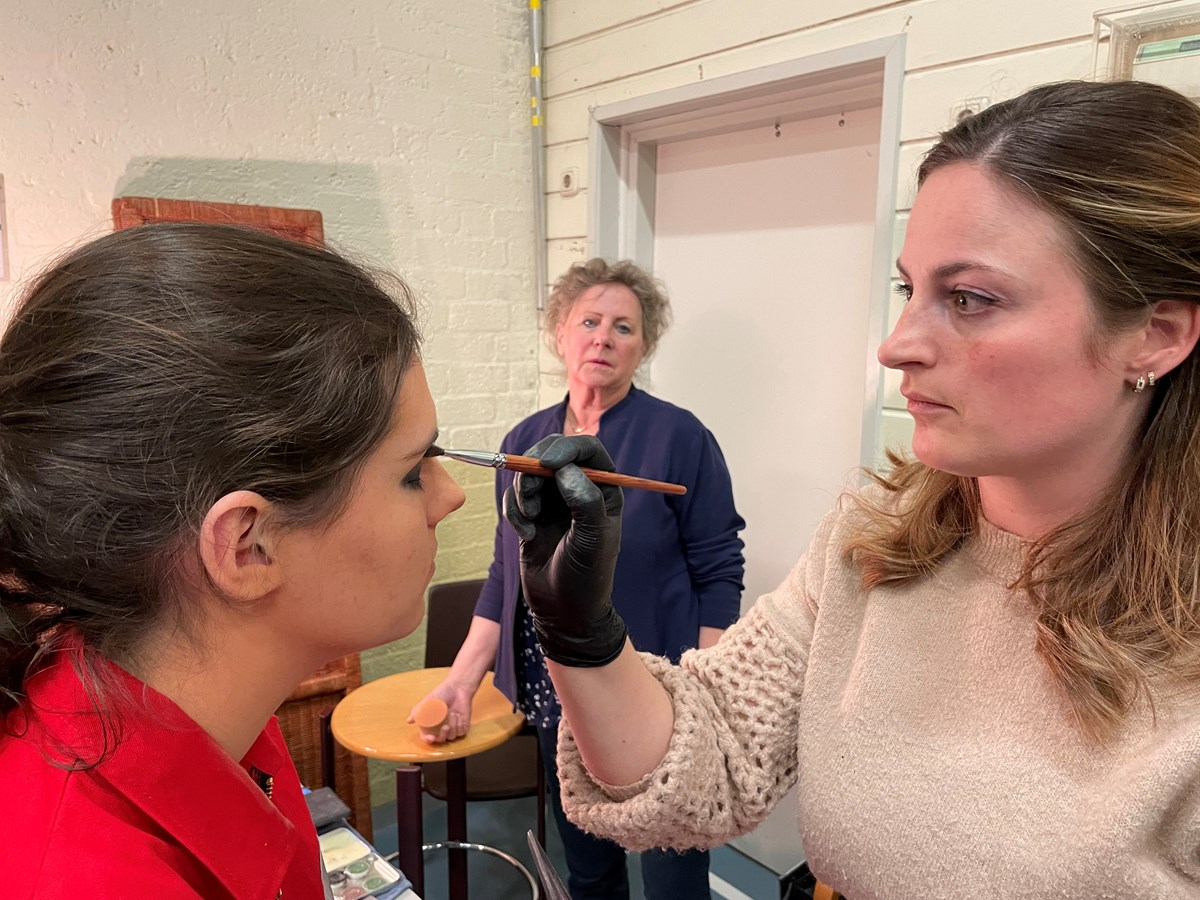 2022 Orpheus, mijn idool