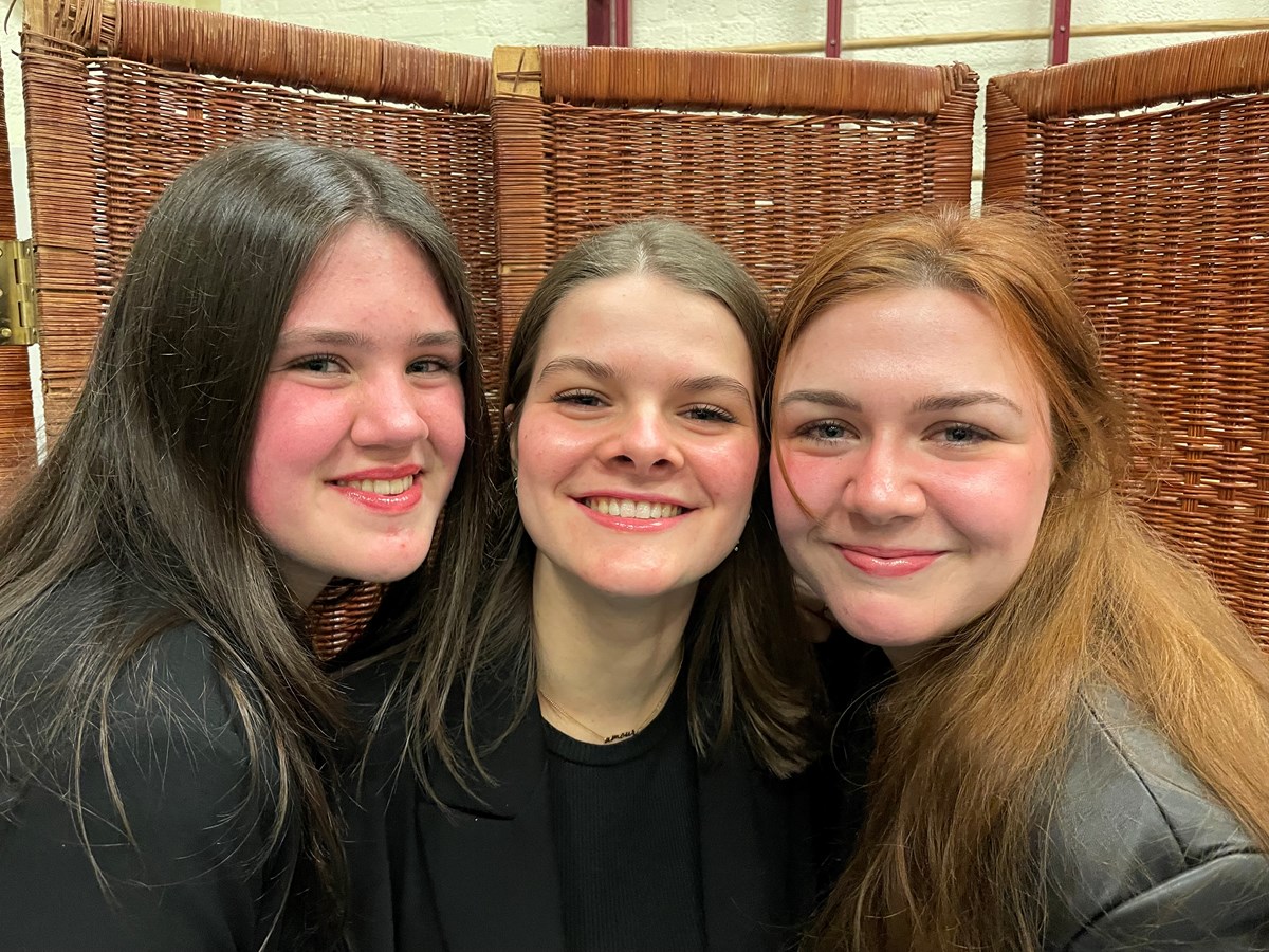 2022 Orpheus, mijn idool