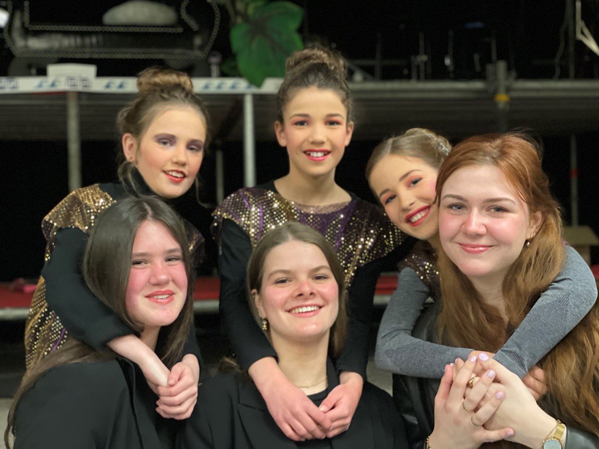 2022 Orpheus, mijn idool