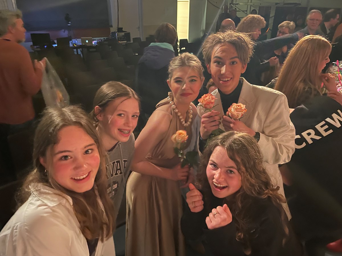 2022 Orpheus, mijn idool