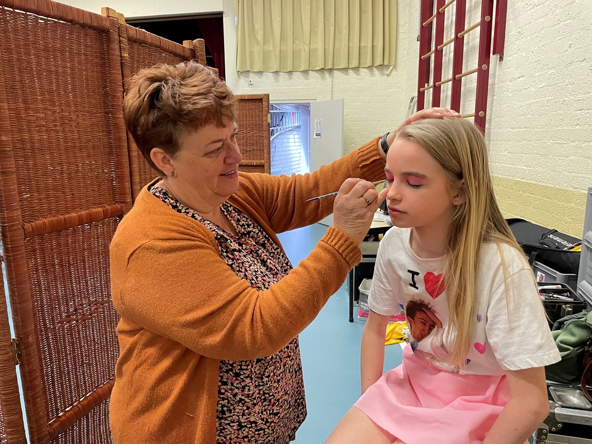 2022 Orpheus, mijn idool