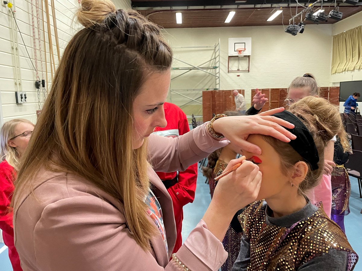 2022 Orpheus, mijn idool