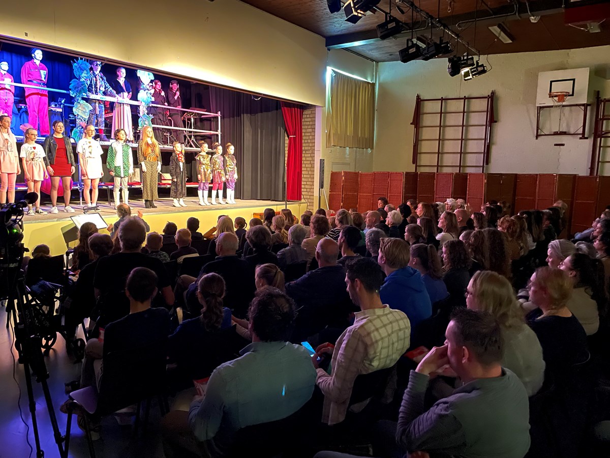 2022 Orpheus, mijn idool