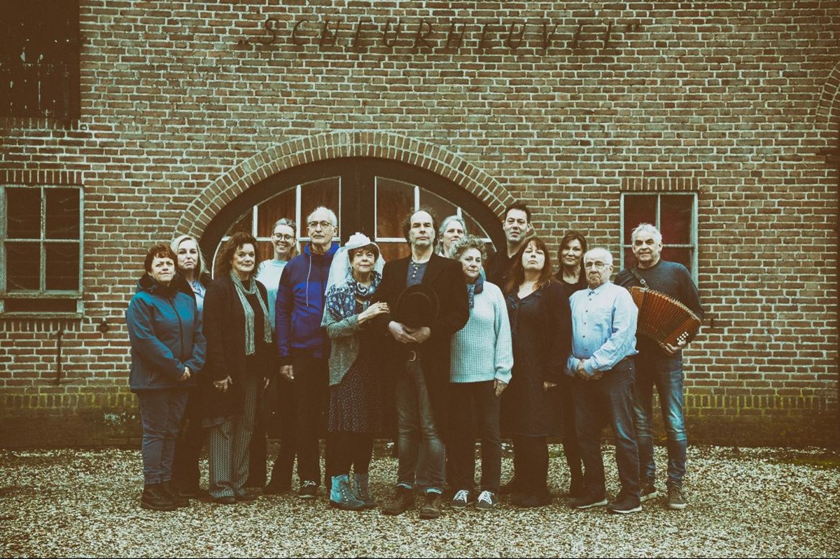 2023 Hanna van Hendrikke