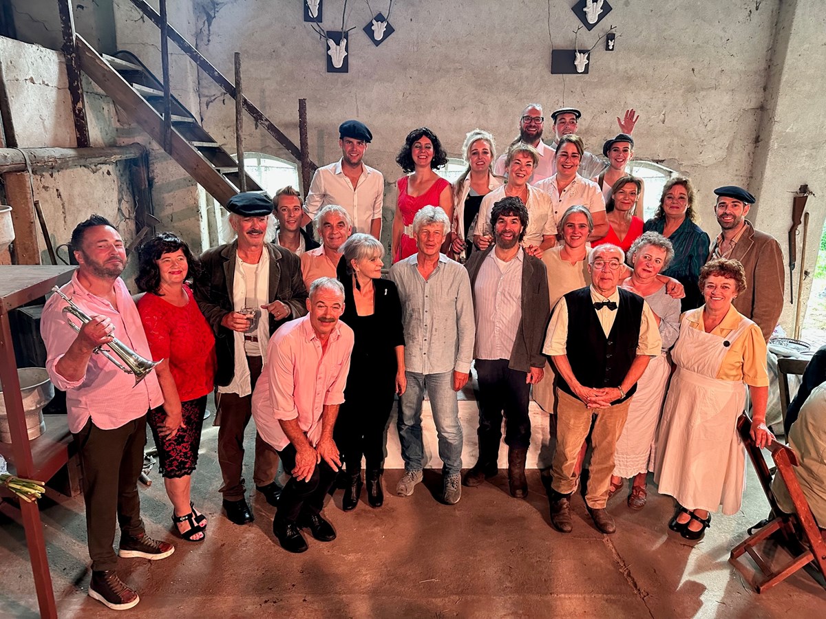 2023 Hanna van Hendrikke