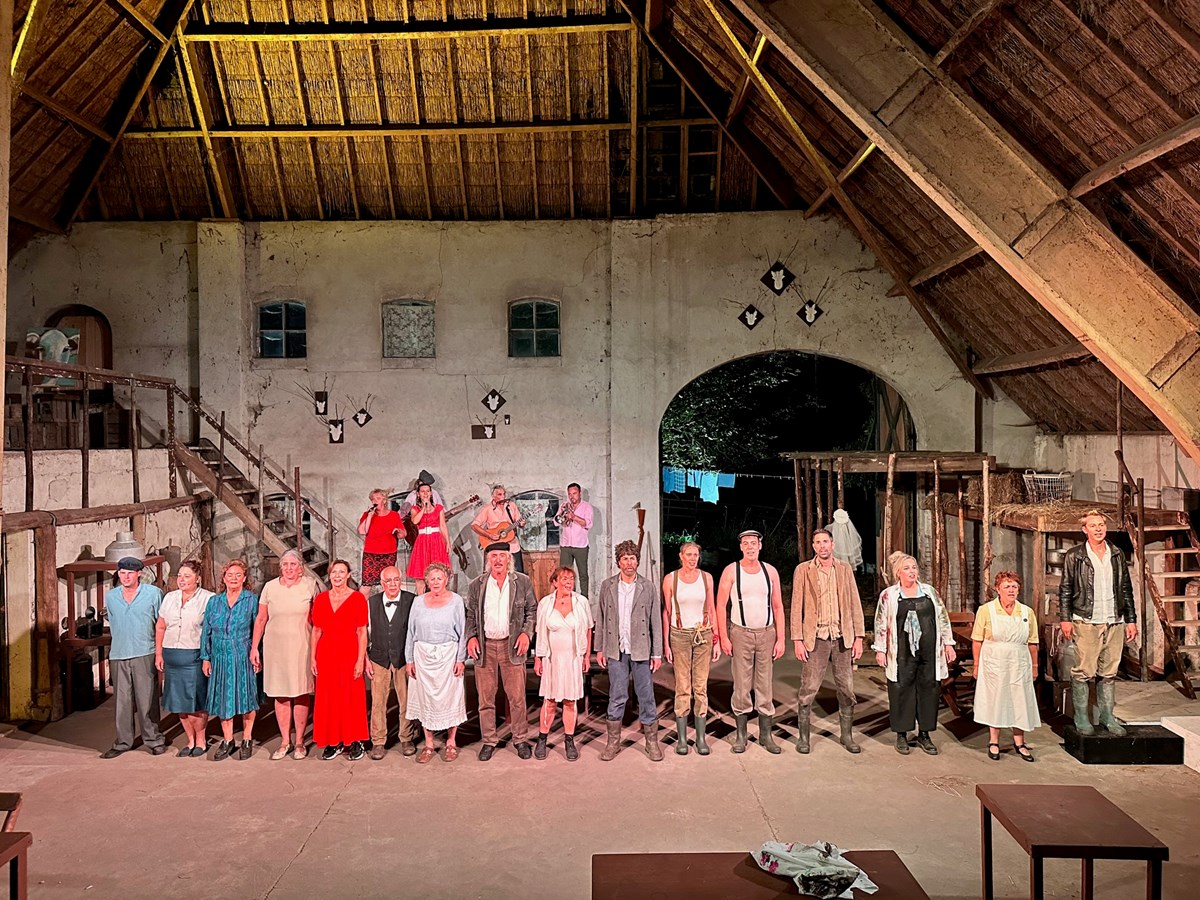 2023 Hanna van Hendrikke