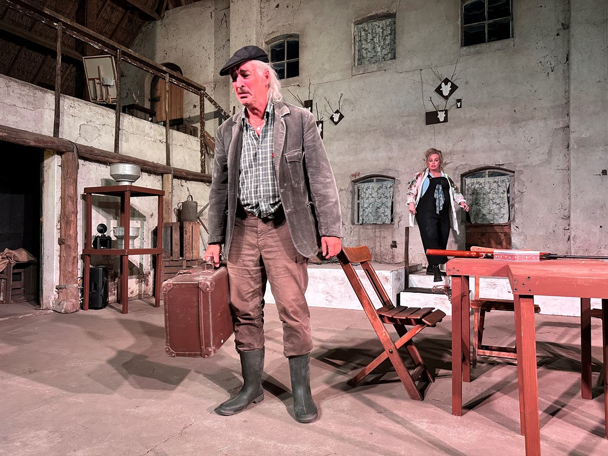 2023 Hanna van Hendrikke