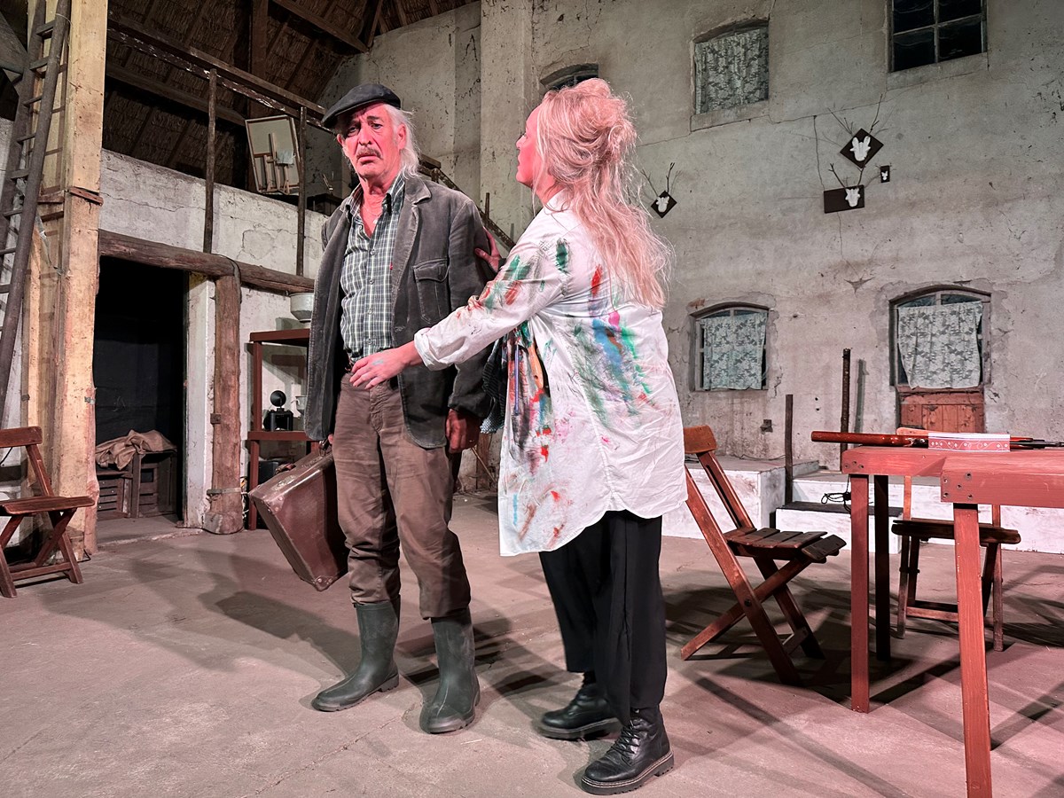 2023 Hanna van Hendrikke