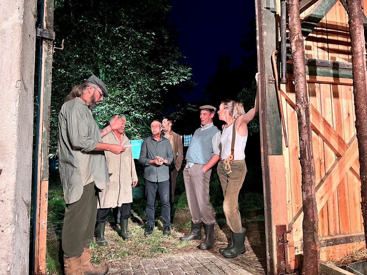 2023 Hanna van Hendrikke