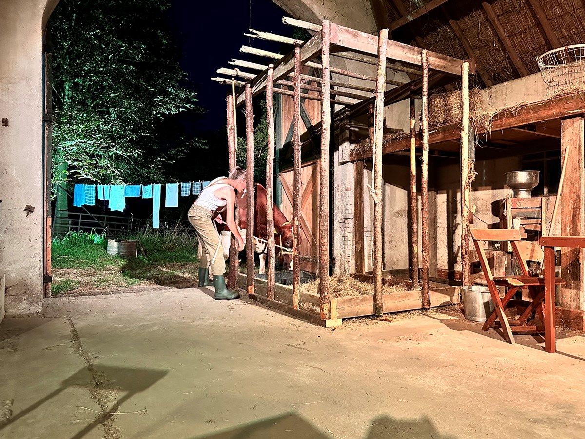 2023 Hanna van Hendrikke