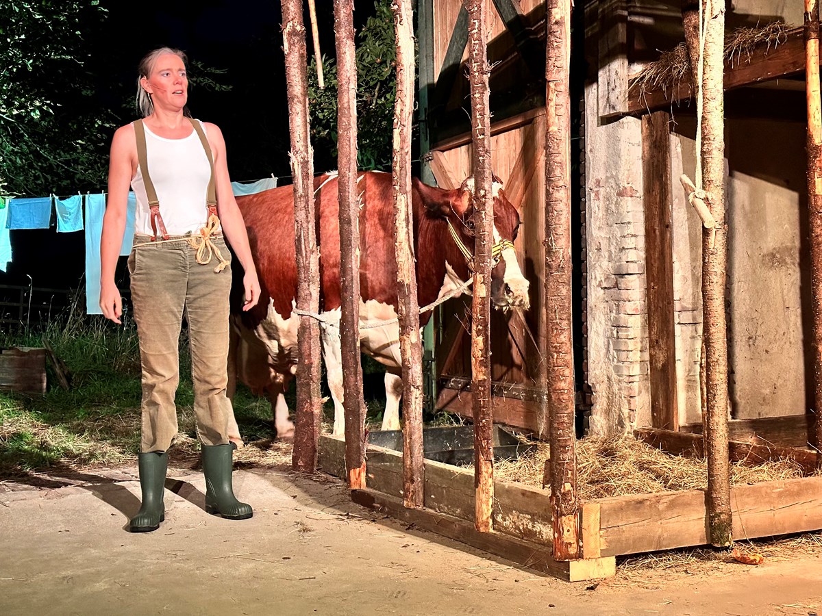 2023 Hanna van Hendrikke