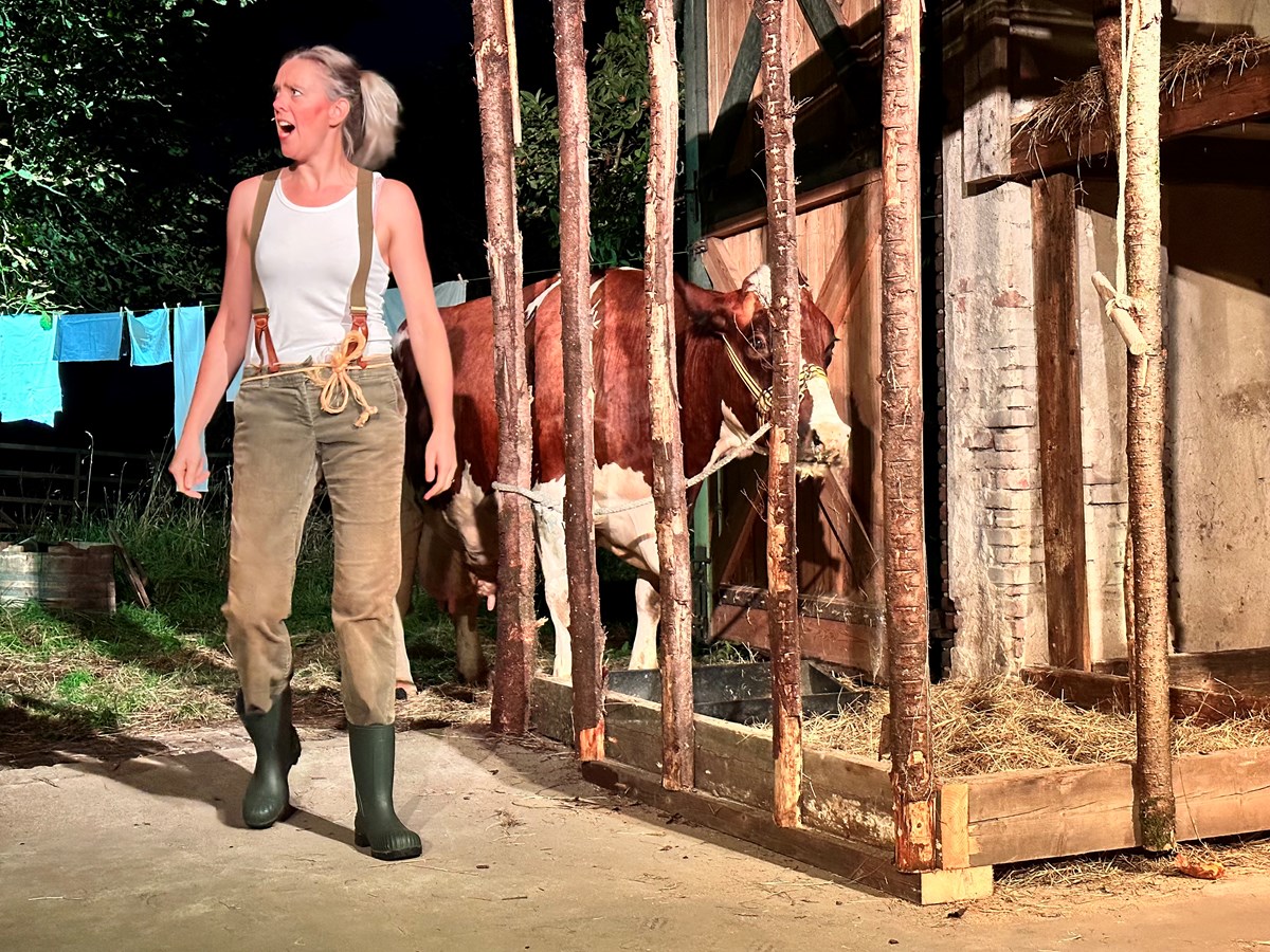 2023 Hanna van Hendrikke