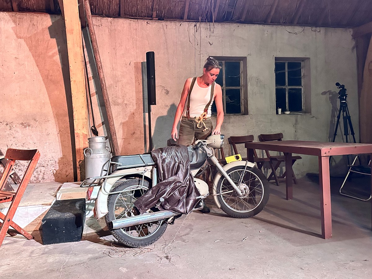 2023 Hanna van Hendrikke