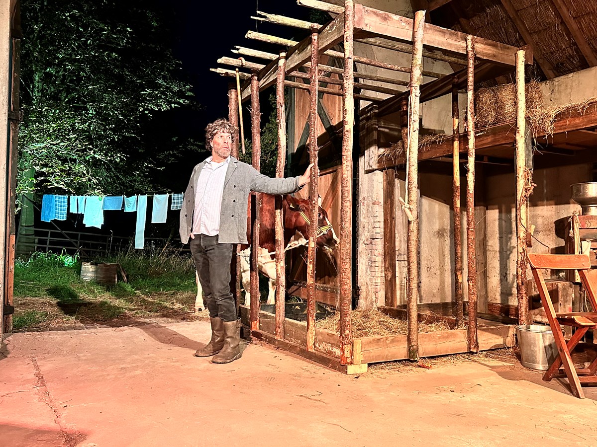 2023 Hanna van Hendrikke