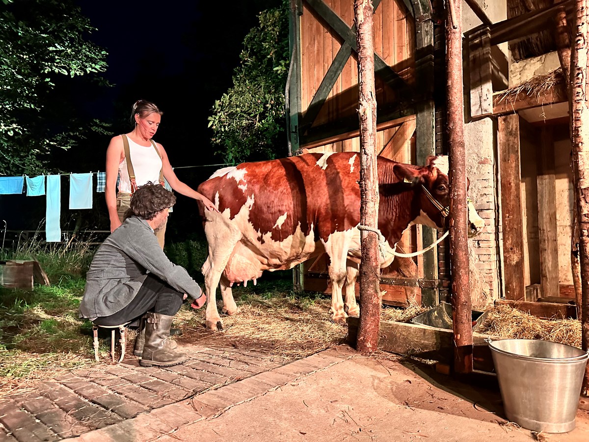 2023 Hanna van Hendrikke