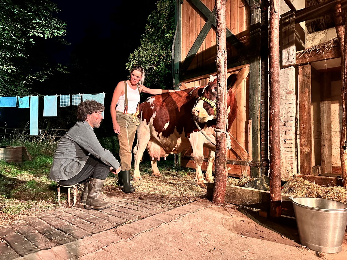 2023 Hanna van Hendrikke