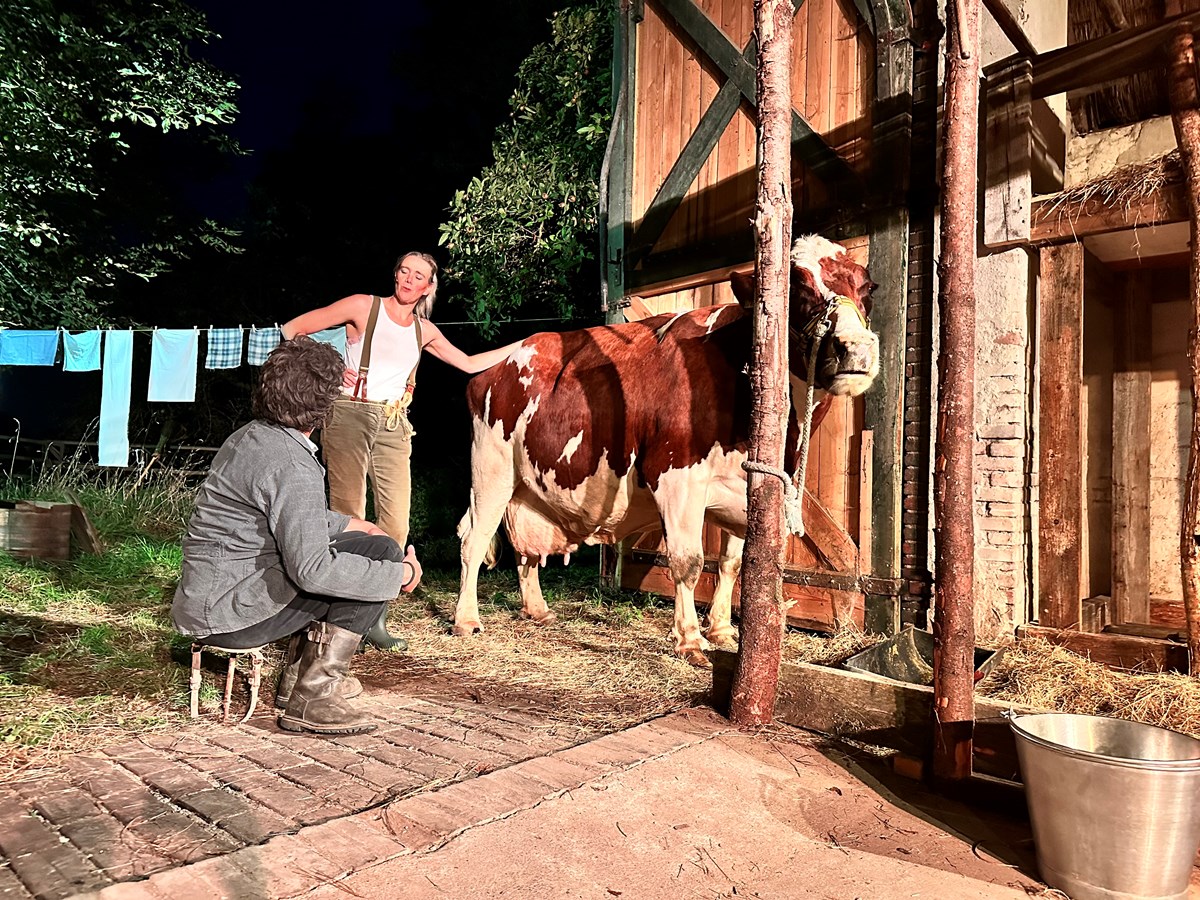 2023 Hanna van Hendrikke