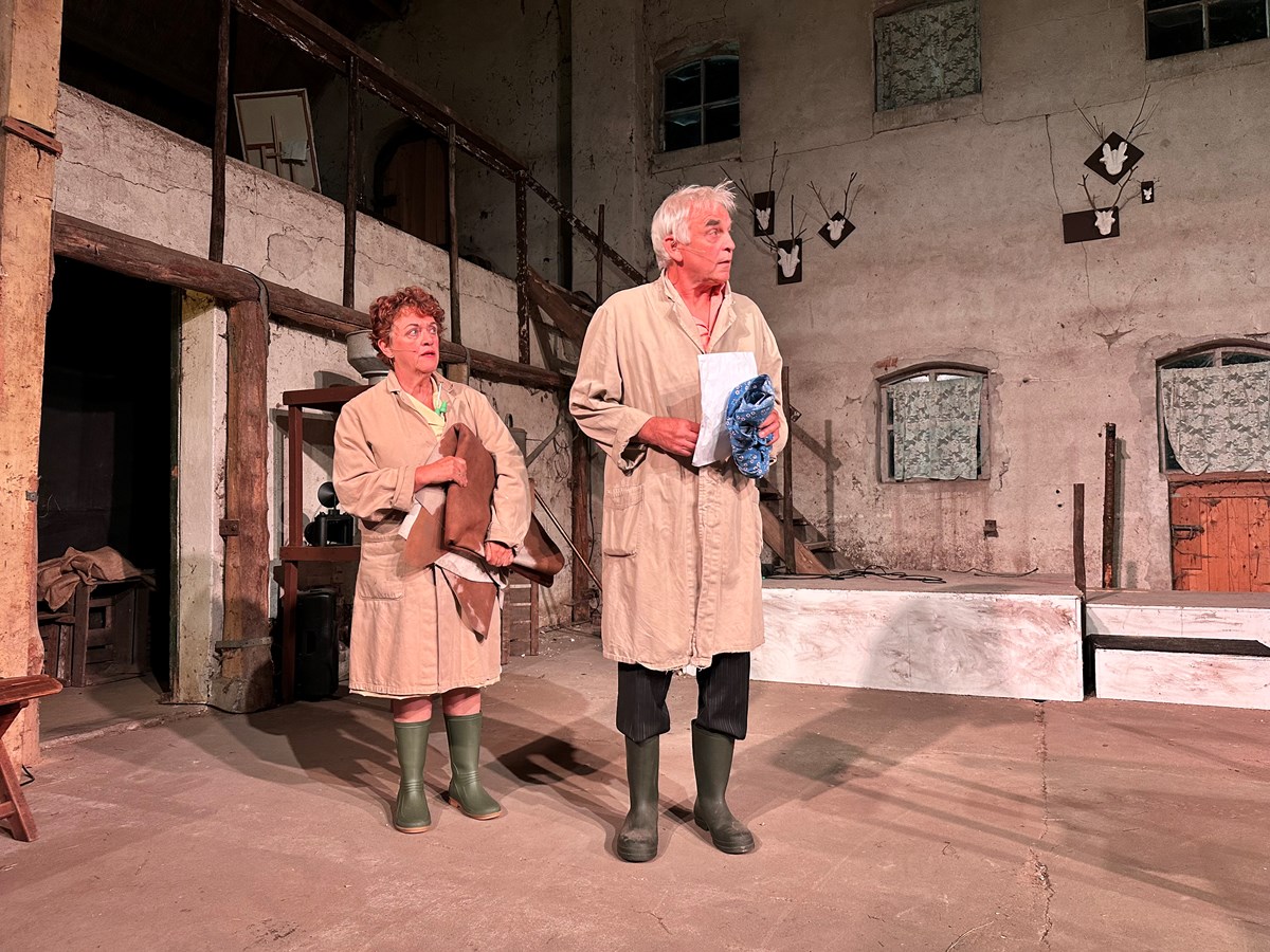 2023 Hanna van Hendrikke