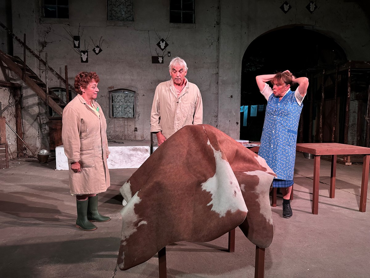 2023 Hanna van Hendrikke