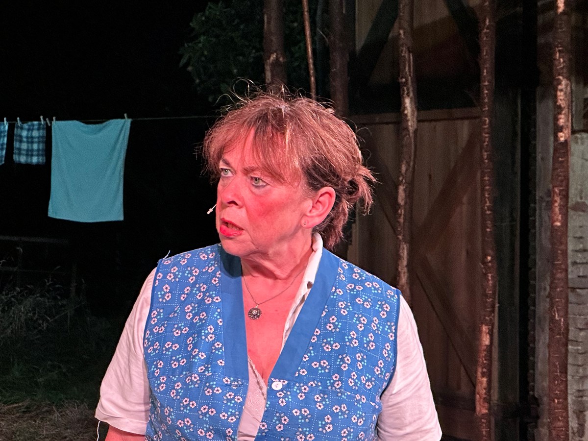 2023 Hanna van Hendrikke