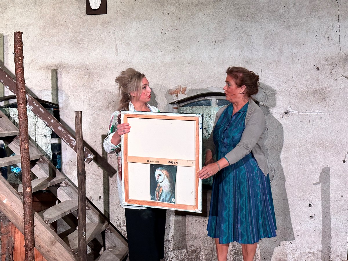 2023 Hanna van Hendrikke