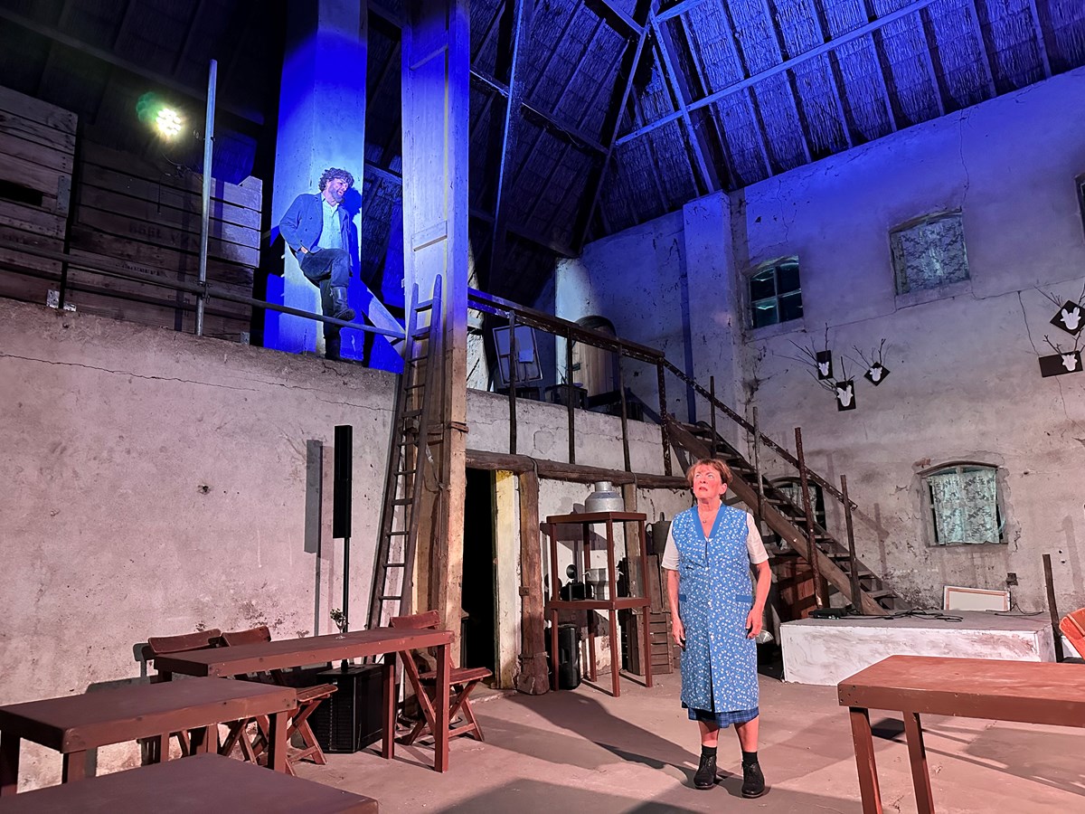 2023 Hanna van Hendrikke