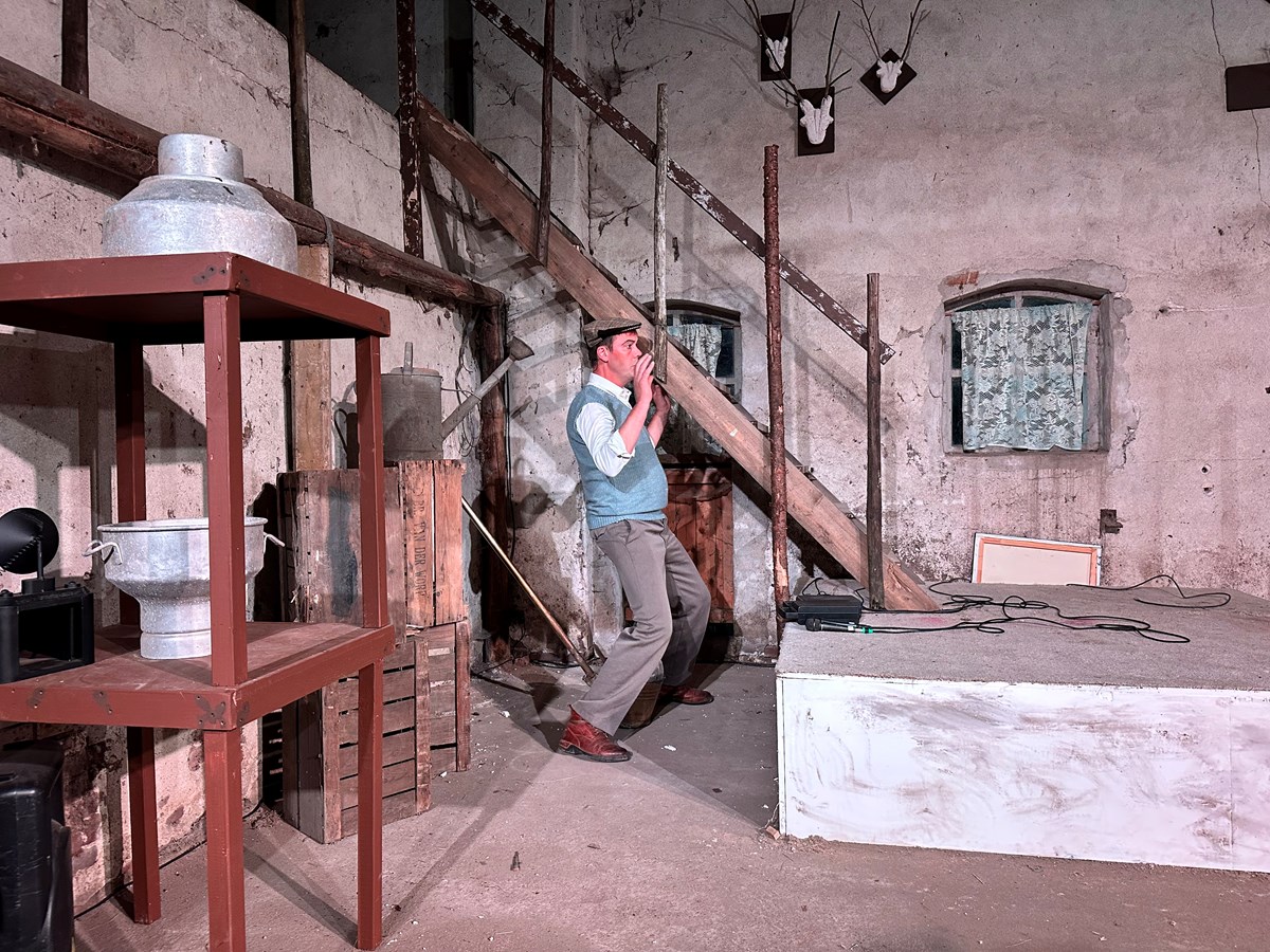 2023 Hanna van Hendrikke