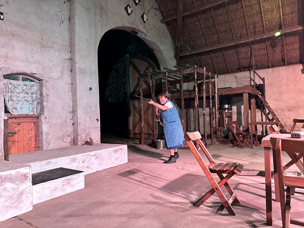 2023 Hanna van Hendrikke