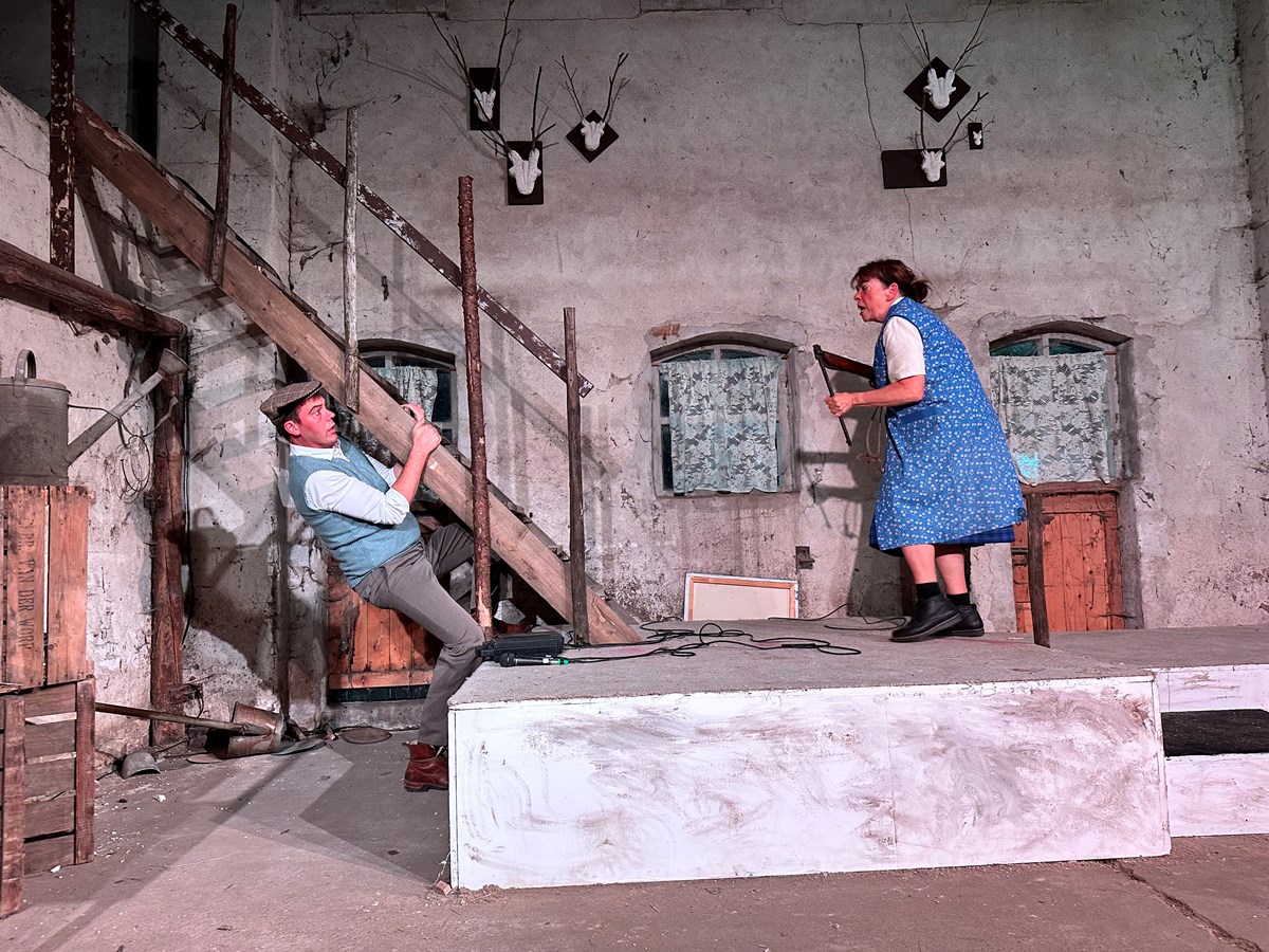 2023 Hanna van Hendrikke