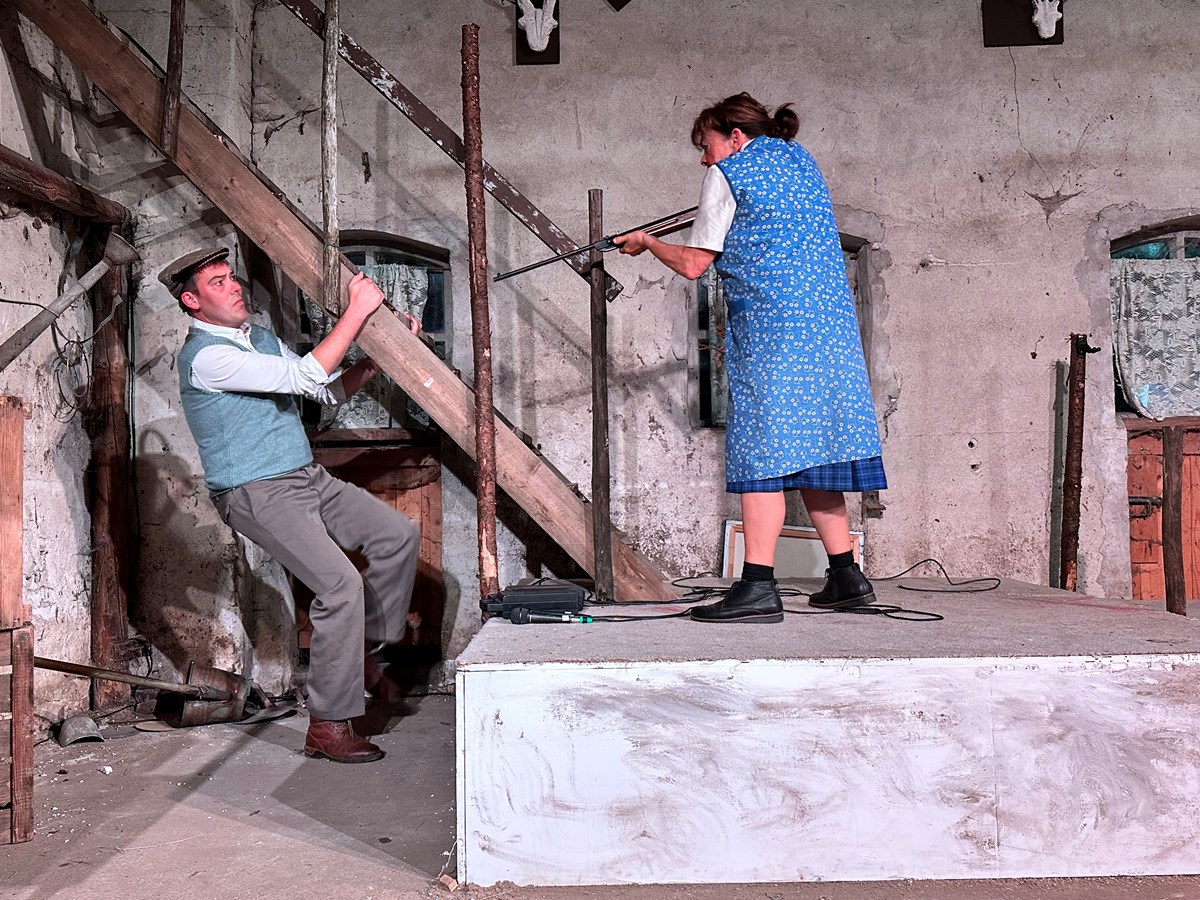 2023 Hanna van Hendrikke