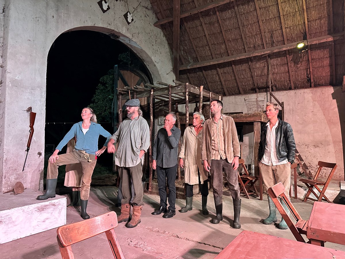 2023 Hanna van Hendrikke