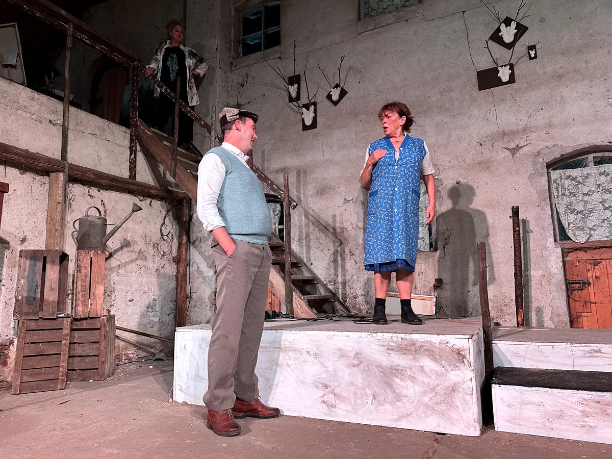 2023 Hanna van Hendrikke