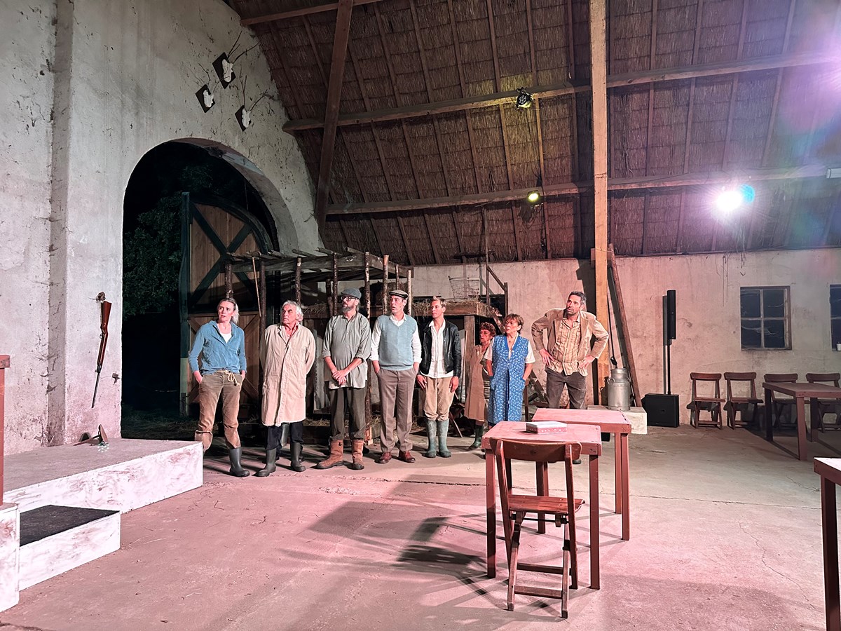 2023 Hanna van Hendrikke