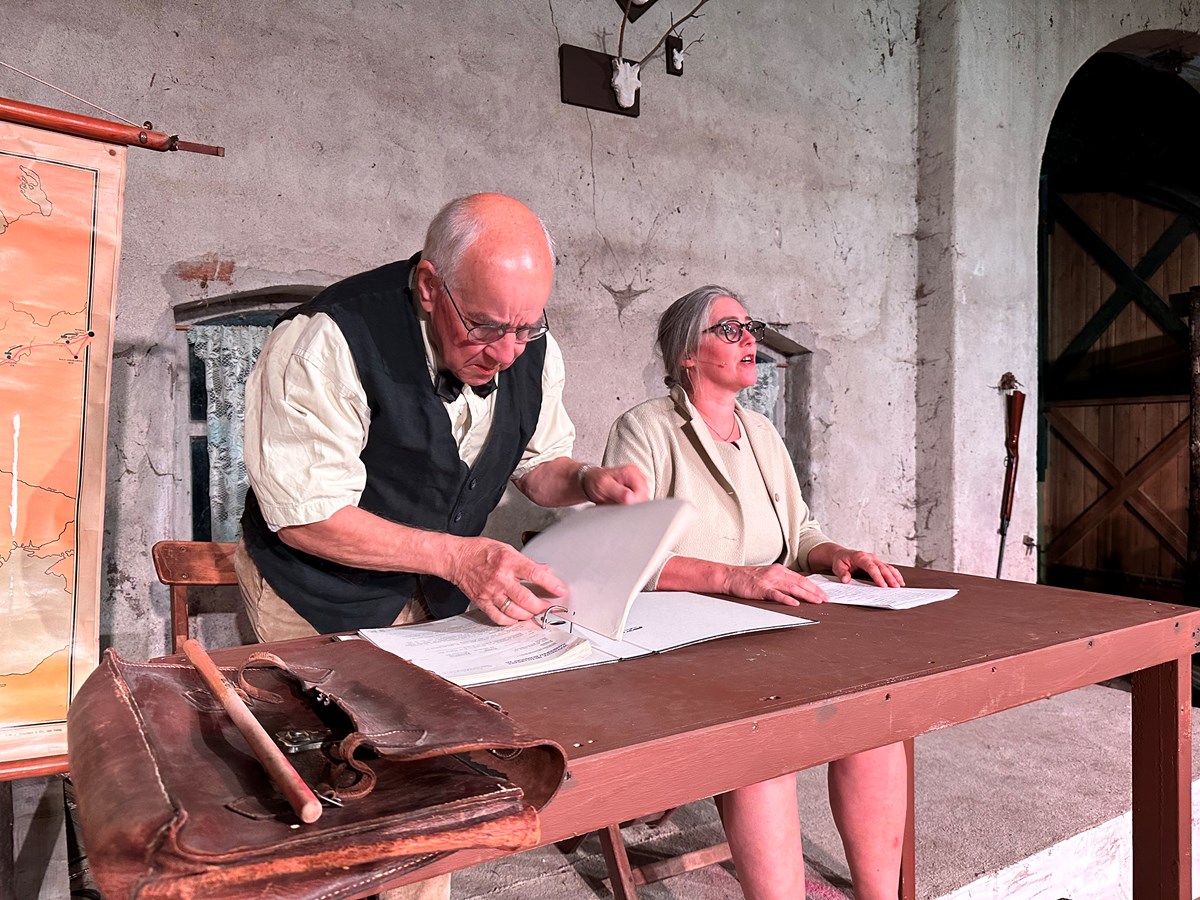 2023 Hanna van Hendrikke