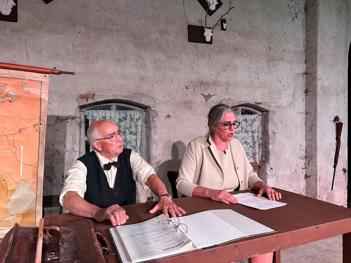 2023 Hanna van Hendrikke